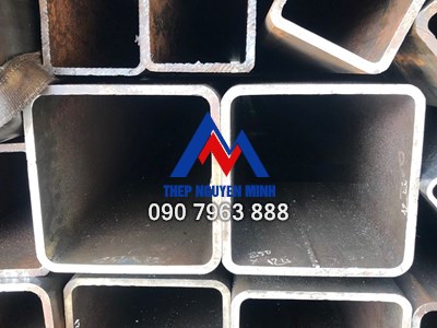 Click để xem hình đầy đủ THÉP HỘP 250X250X12MM/ HỘP VUÔNG 250X250X12MM